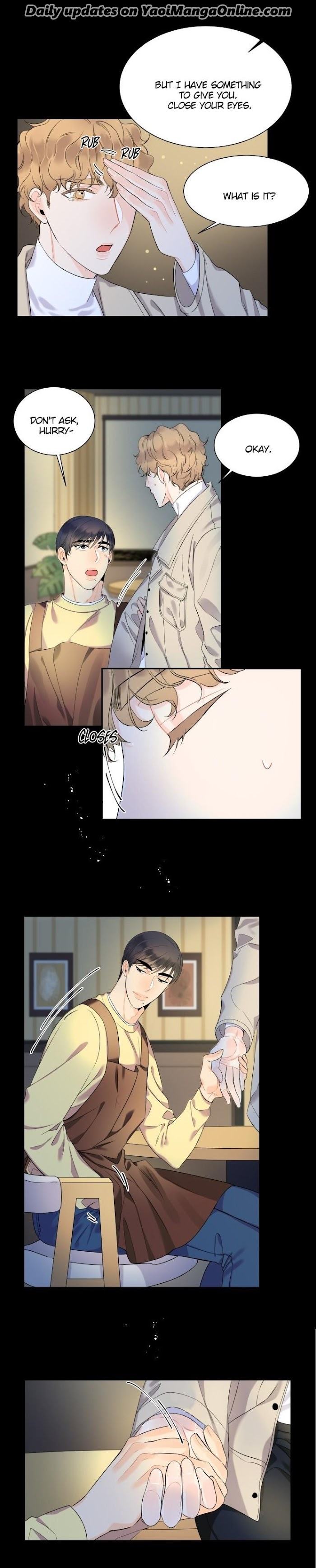 My-Childhood-Friend-Is-Too-Provocative-For-Me-By-Tan-Kong-Uncensored-Eng page 14