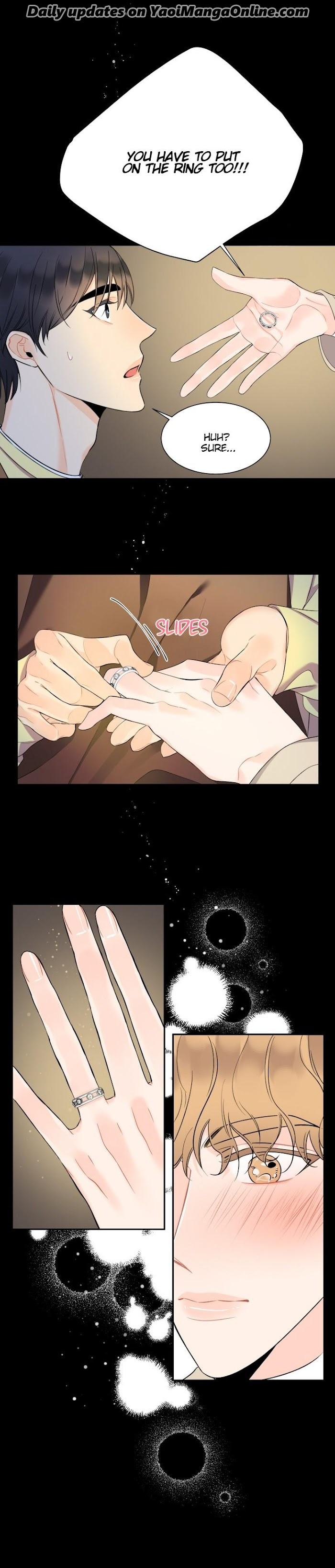 My-Childhood-Friend-Is-Too-Provocative-For-Me-By-Tan-Kong-Uncensored-Eng page 16