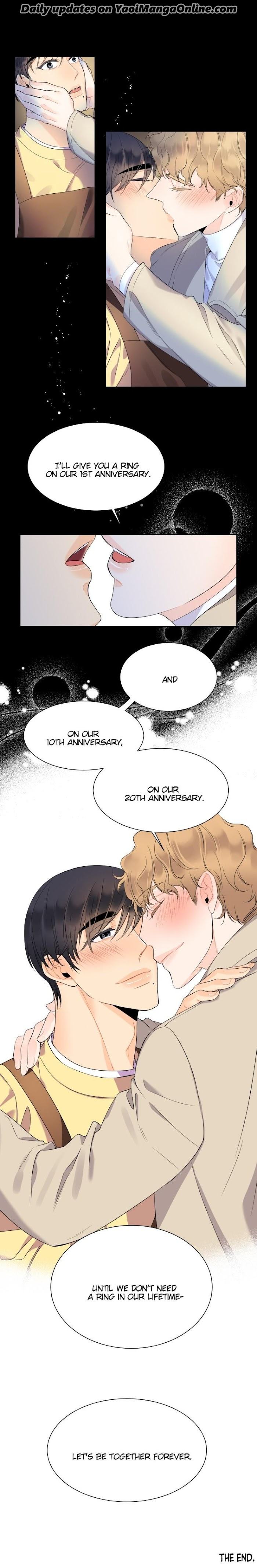 My-Childhood-Friend-Is-Too-Provocative-For-Me-By-Tan-Kong-Uncensored-Eng page 17