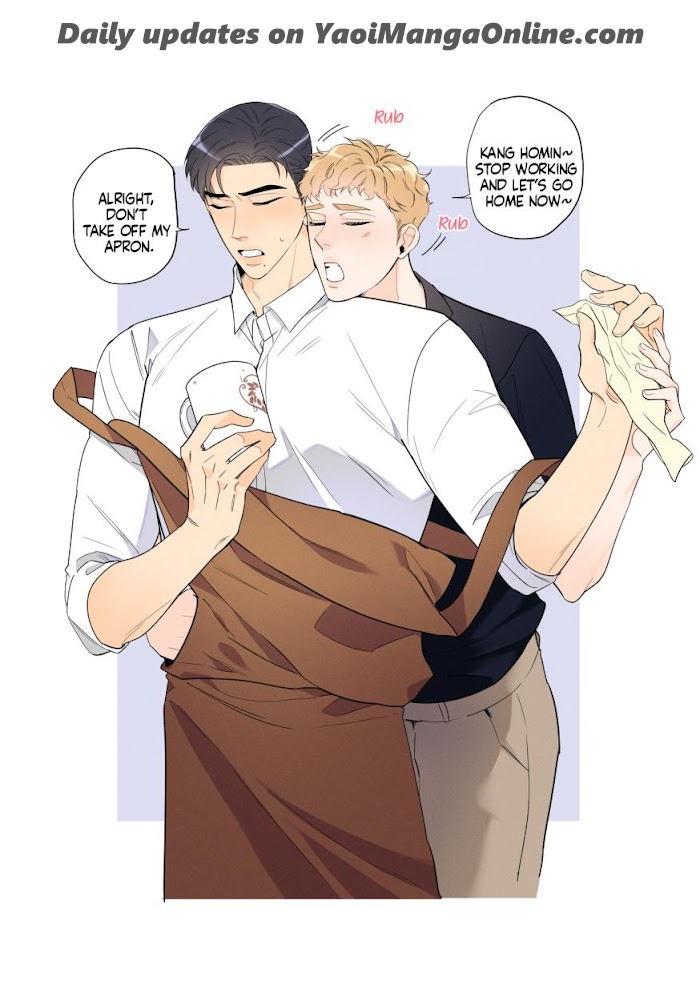 My-Childhood-Friend-Is-Too-Provocative-For-Me-By-Tan-Kong-Uncensored-Eng page 4