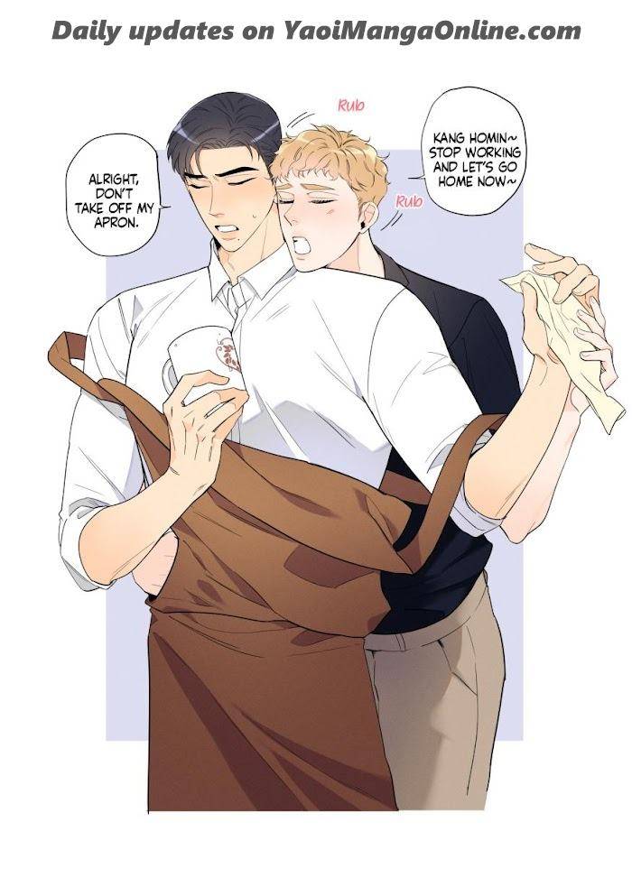 My-Childhood-Friend-Is-Too-Provocative-For-Me-By-Tan-Kong-Uncensored-Eng page 4
