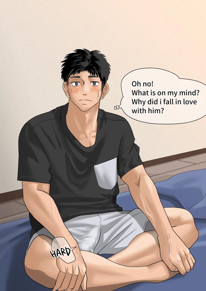 My-Crush-Came-To-My-House-1-By-Motyaki-Jp-Eng page 14