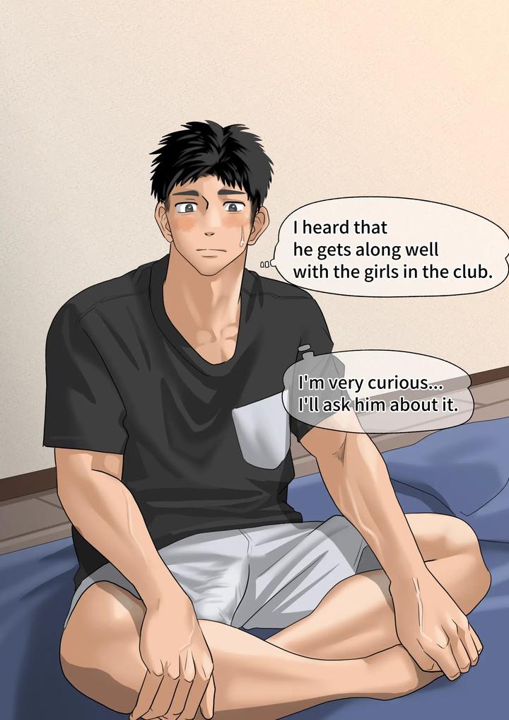 My-Crush-Came-To-My-House-1-By-Motyaki-Jp-Eng page 15