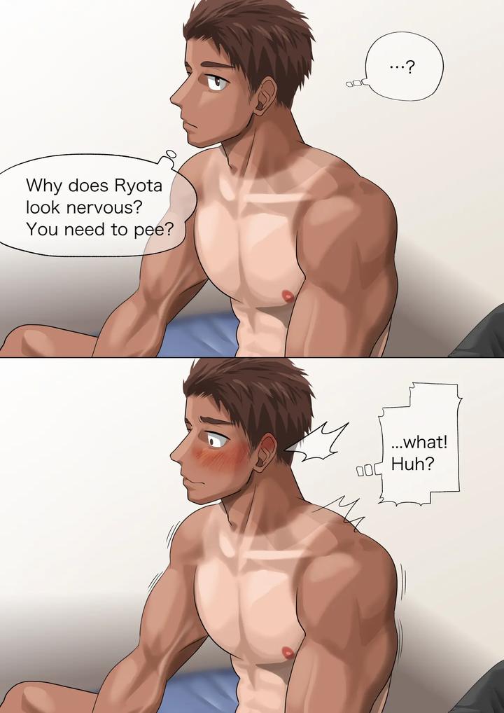 My-Crush-Came-To-My-House-2-By-Motyaki-Jp-Eng page 12