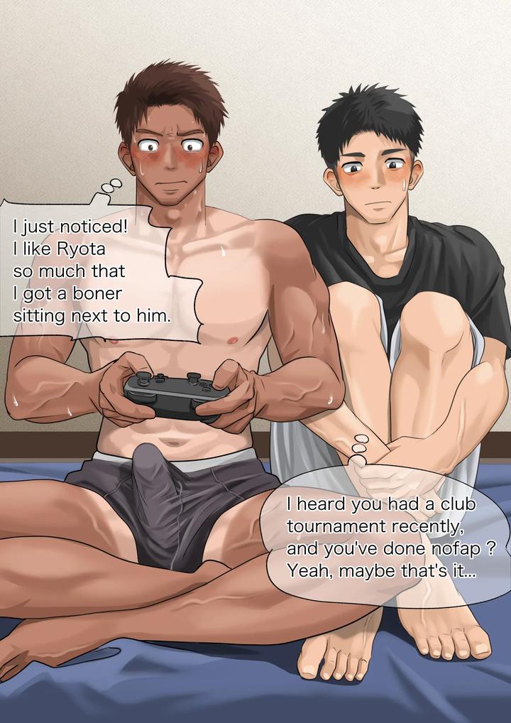 My-Crush-Came-To-My-House-2-By-Motyaki-Jp-Eng page 13