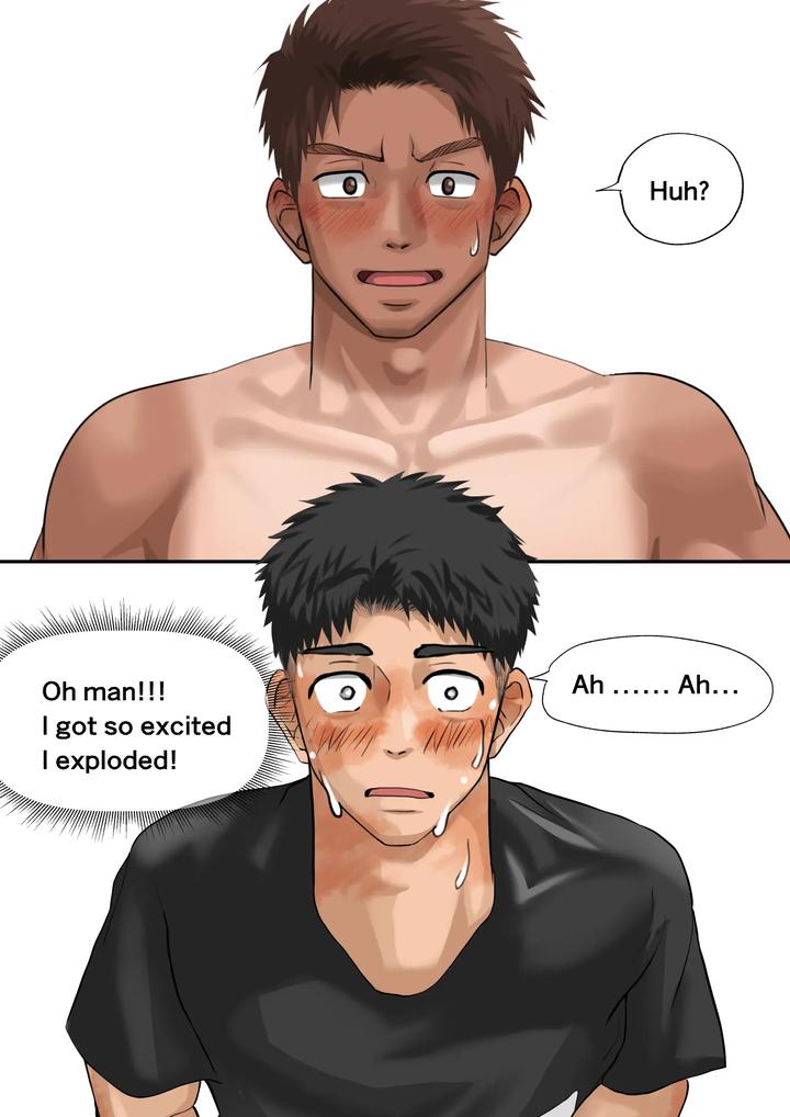 My-Crush-Came-To-My-House-2-By-Motyaki-Jp-Eng page 21