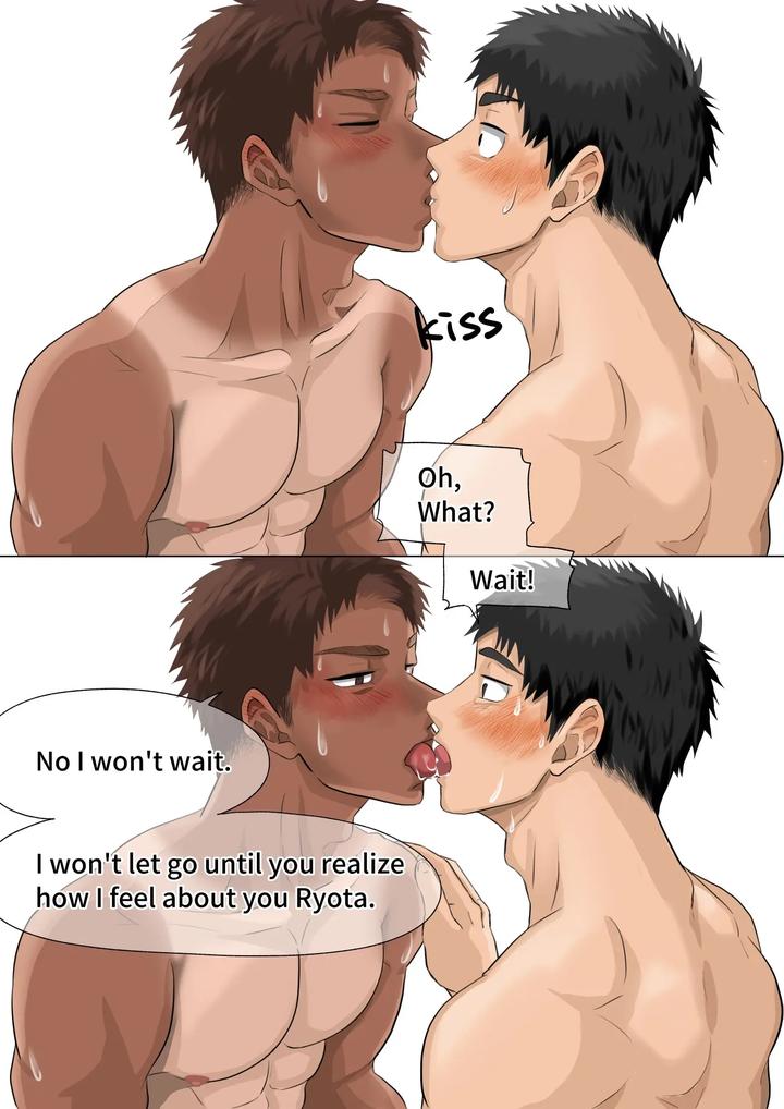 My-Crush-Came-To-My-House-3-By-Motyaki-Jp-Eng page 14