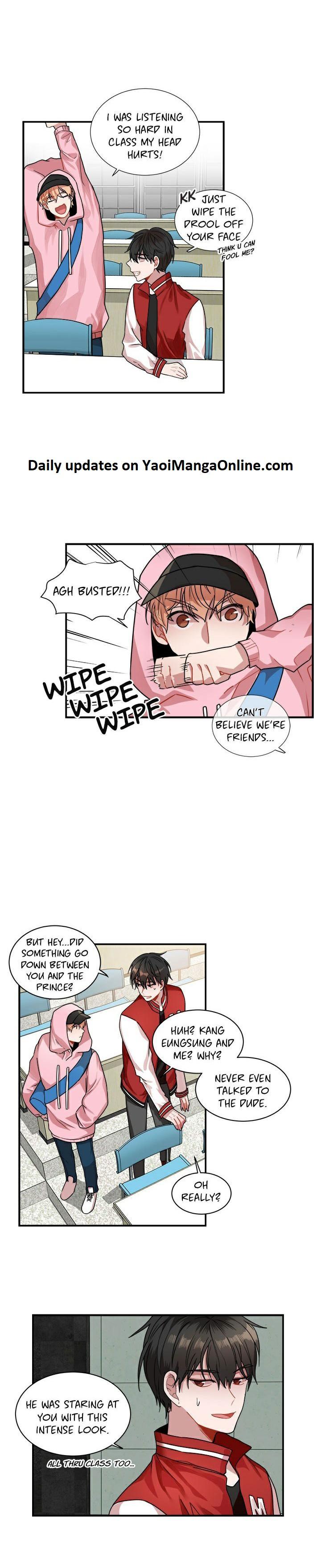 My-Darling-Signed-In-By-Dimang-New-Lung-Eng chapter_002 thumbnail