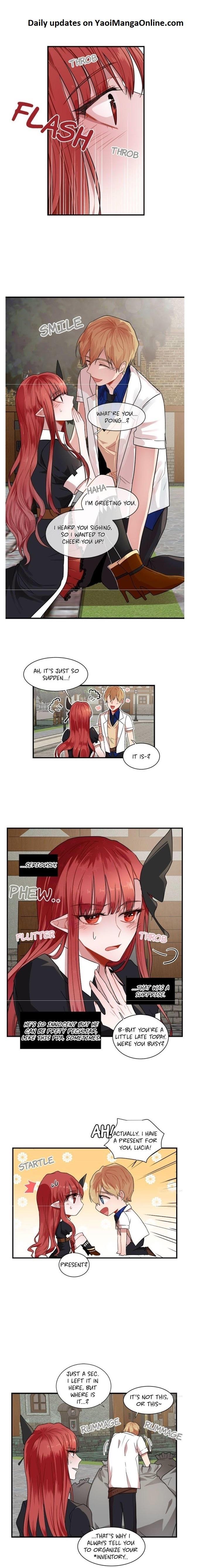 My-Darling-Signed-In-By-Dimang-New-Lung-Eng chapter_006 thumbnail