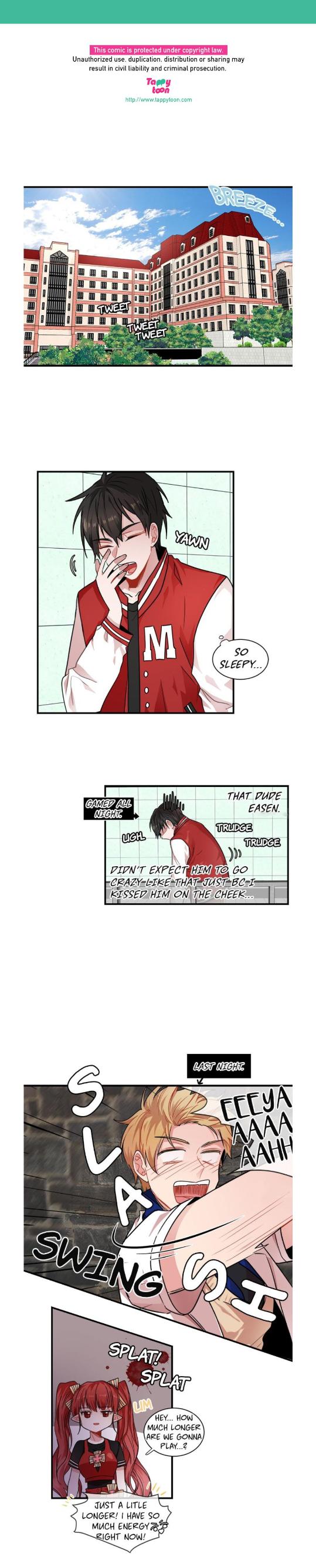 My-Darling-Signed-In-By-Dimang-New-Lung-Eng chapter_009 thumbnail
