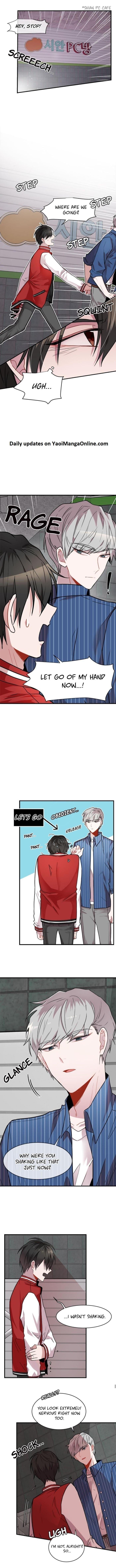 My-Darling-Signed-In-By-Dimang-New-Lung-Eng chapter_014 thumbnail