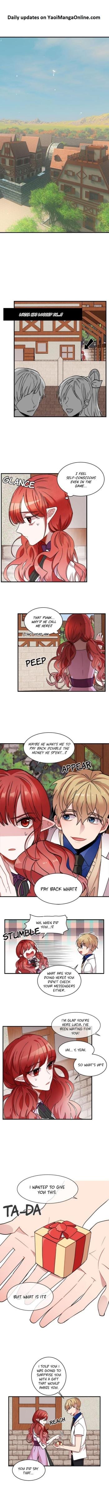 My-Darling-Signed-In-By-Dimang-New-Lung-Eng chapter_017 thumbnail