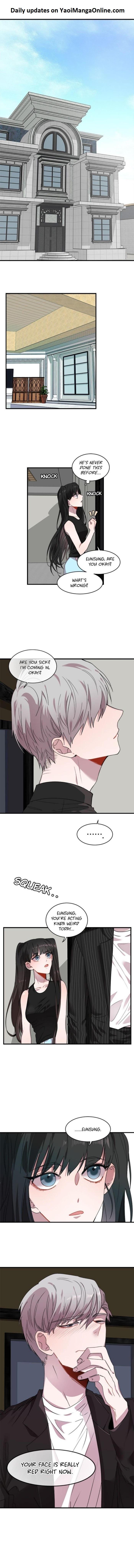 My-Darling-Signed-In-By-Dimang-New-Lung-Eng chapter_027 thumbnail