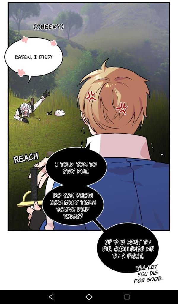 My-Darling-Signed-In-By-Dimang-New-Lung-Eng page 28