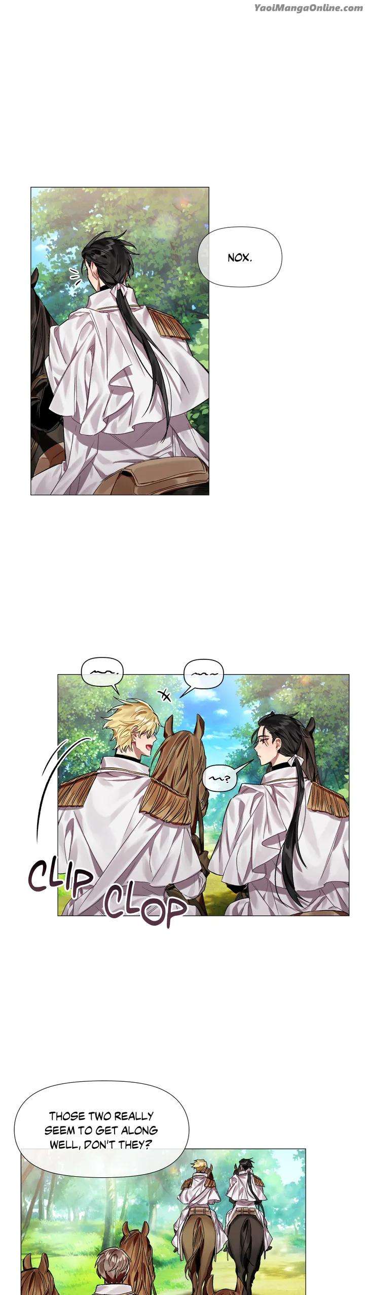 My-Enemys-Proposal-By-Leec-Eng chapter_002 thumbnail