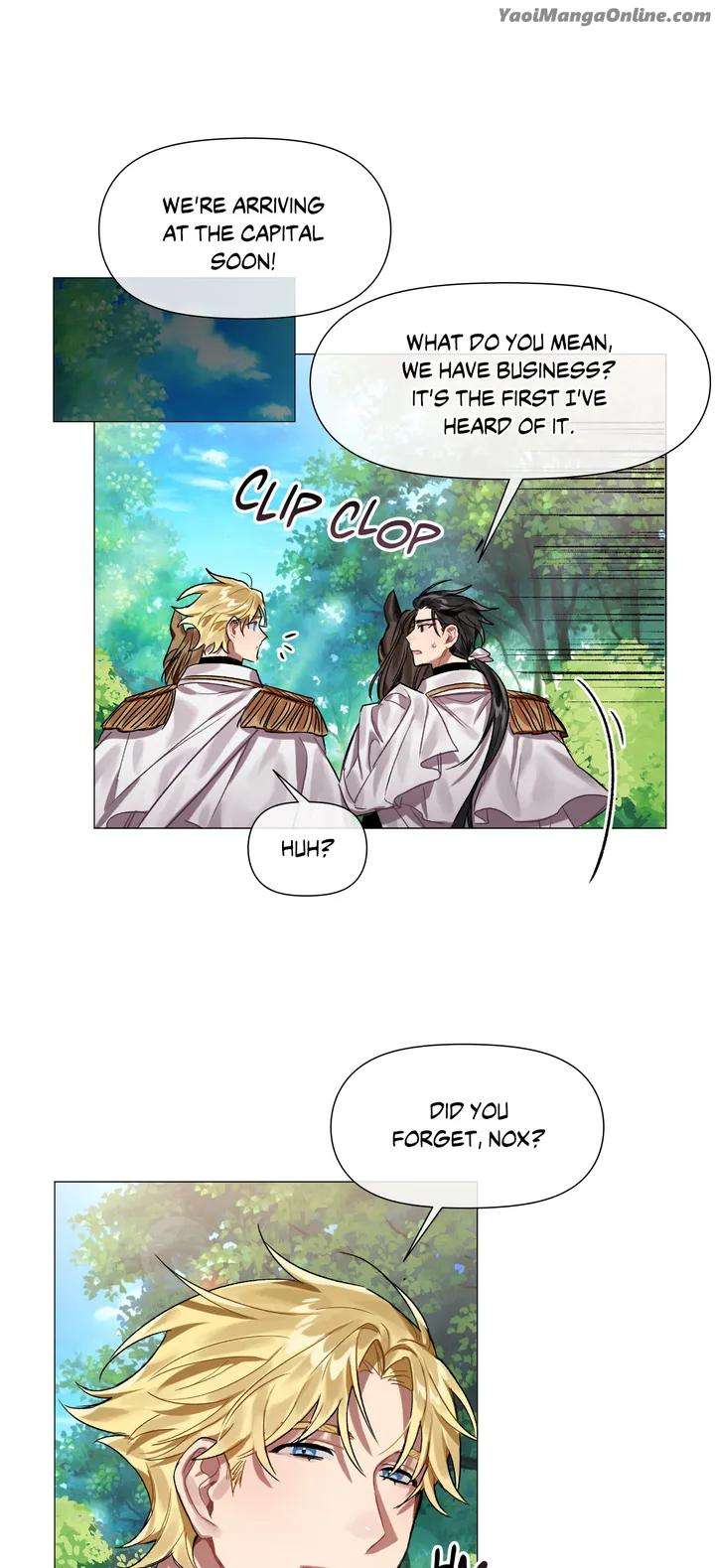 My-Enemys-Proposal-By-Leec-Eng page 19