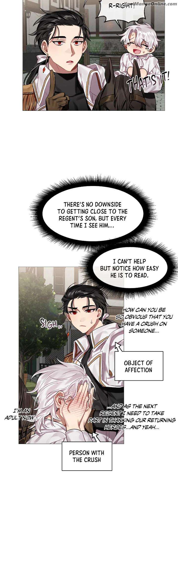 My-Enemys-Proposal-By-Leec-Eng page 28