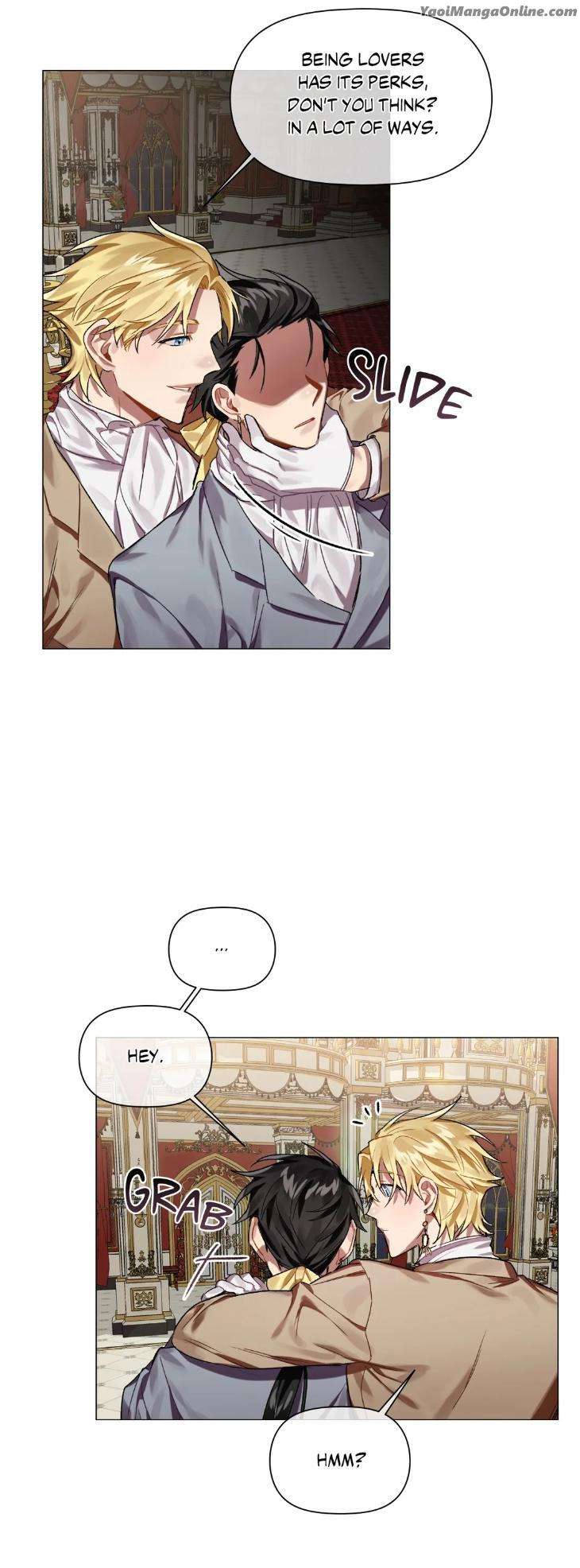My-Enemys-Proposal-By-Leec-Eng page 33