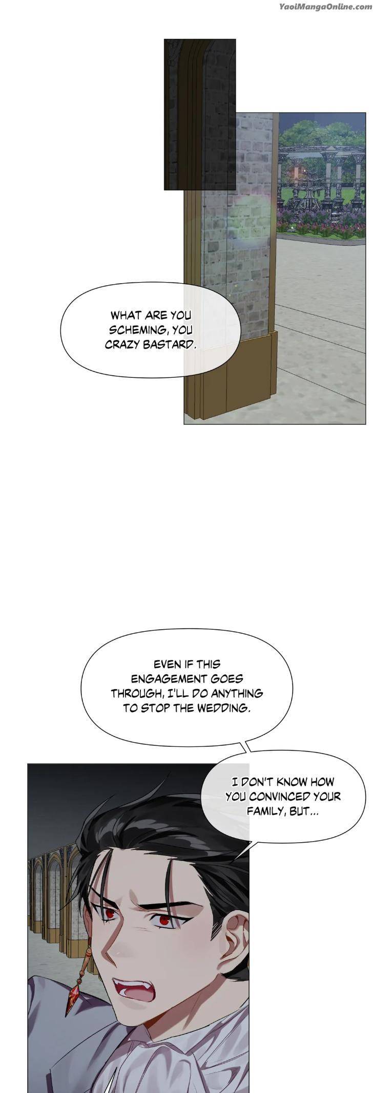 My-Enemys-Proposal-By-Leec-Eng chapter_004 thumbnail