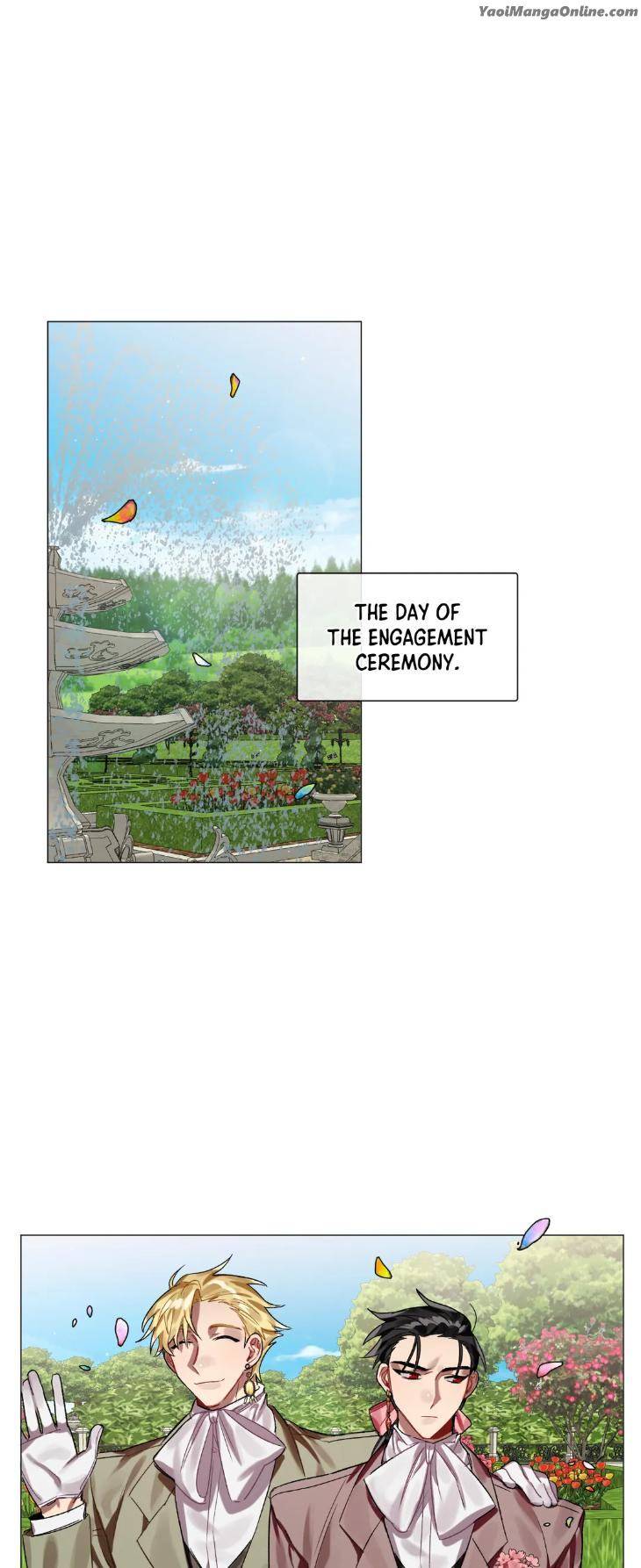 My-Enemys-Proposal-By-Leec-Eng page 19