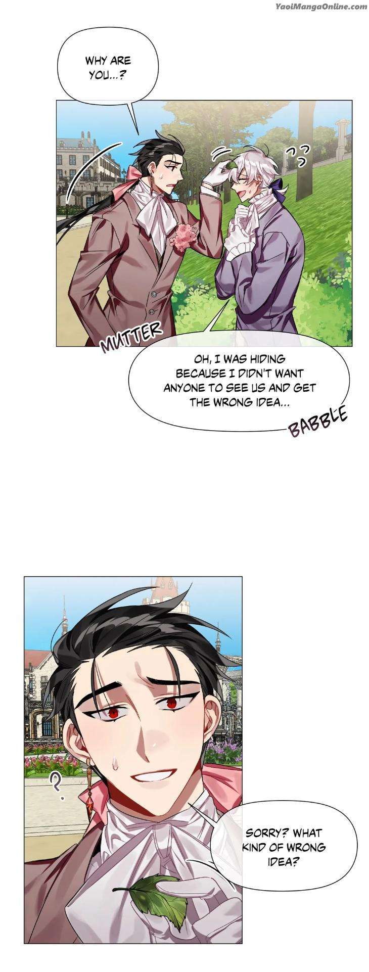 My-Enemys-Proposal-By-Leec-Eng page 28