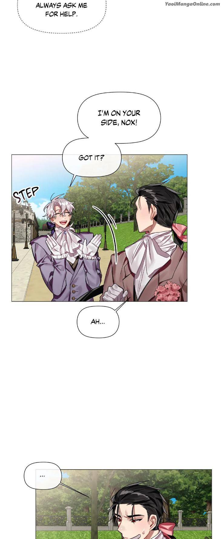 My-Enemys-Proposal-By-Leec-Eng page 32