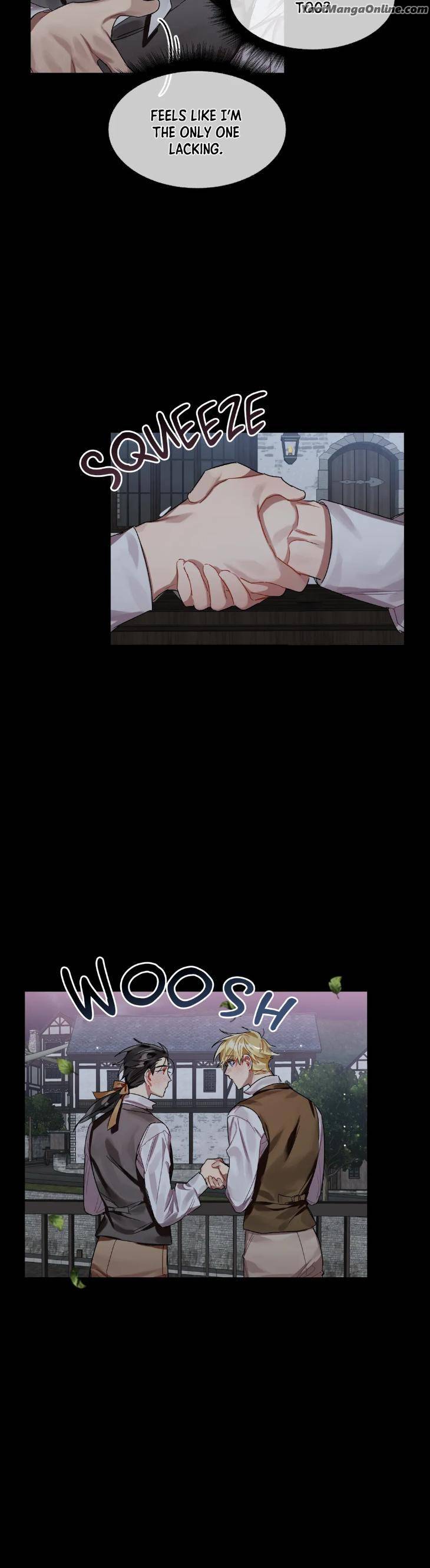 My-Enemys-Proposal-By-Leec-Eng page 20