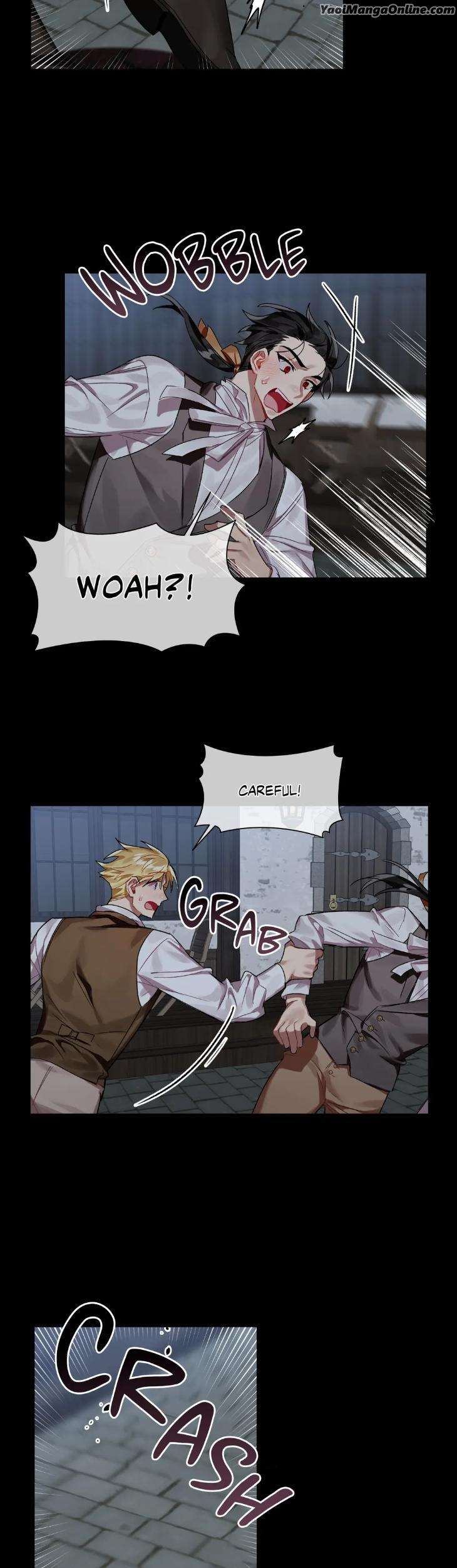 My-Enemys-Proposal-By-Leec-Eng page 22