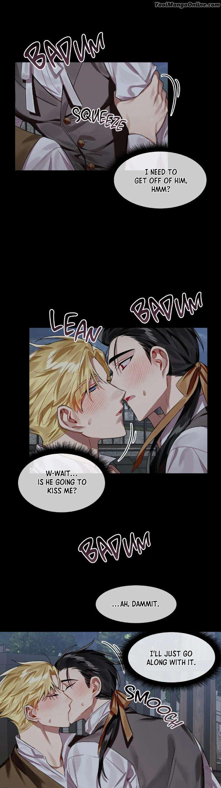 My-Enemys-Proposal-By-Leec-Eng page 25
