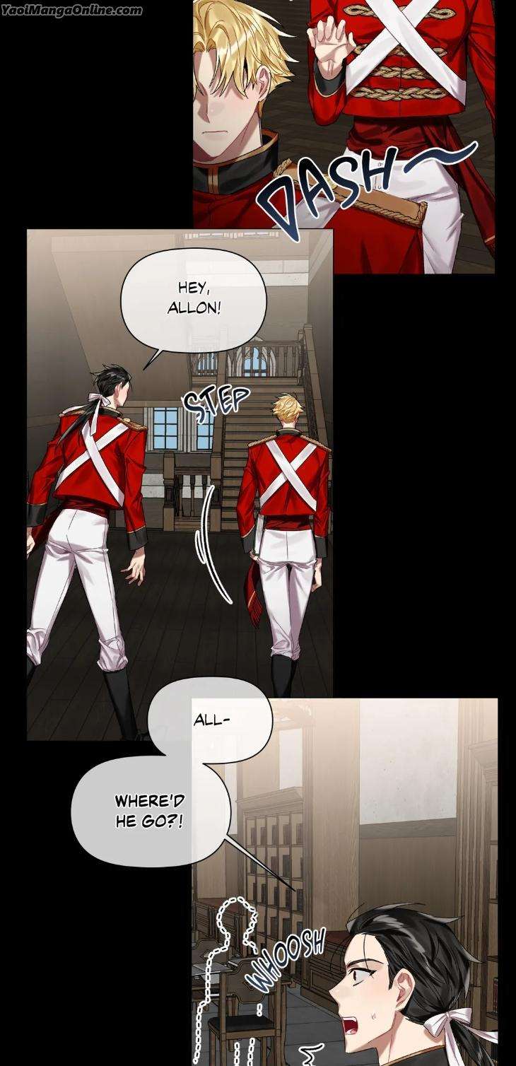 My-Enemys-Proposal-By-Leec-Eng page 27