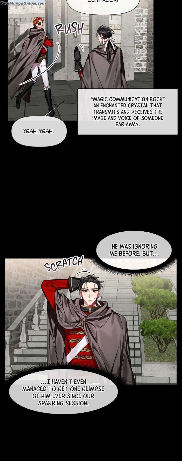 My-Enemys-Proposal-By-Leec-Eng page 24