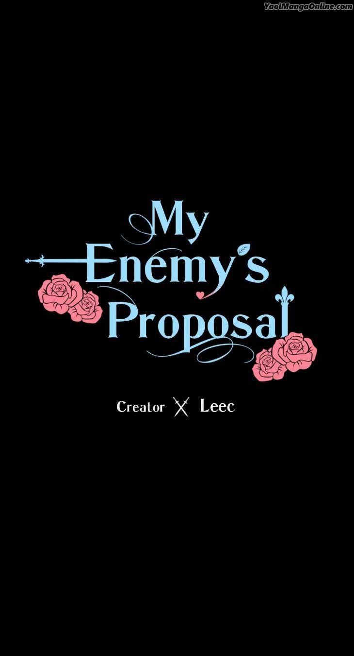 My-Enemys-Proposal-By-Leec-Eng chapter_009 thumbnail