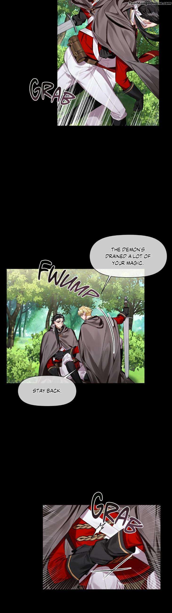 My-Enemys-Proposal-By-Leec-Eng page 11