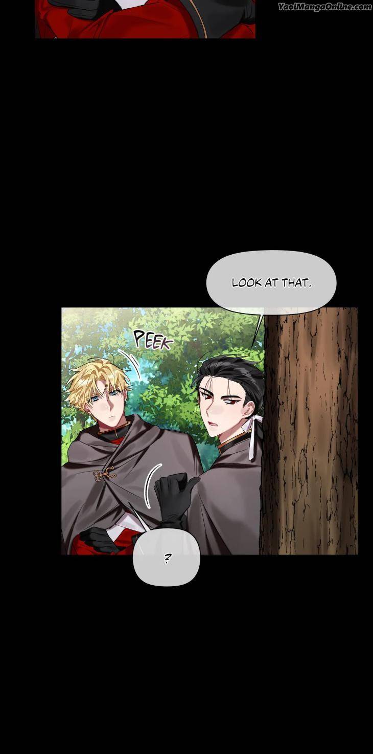 My-Enemys-Proposal-By-Leec-Eng page 28