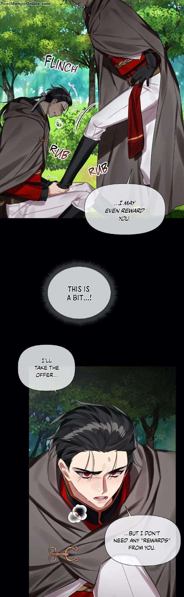My-Enemys-Proposal-By-Leec-Eng page 19
