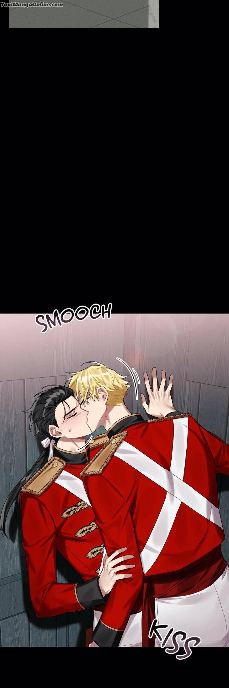My-Enemys-Proposal-By-Leec-Eng page 32