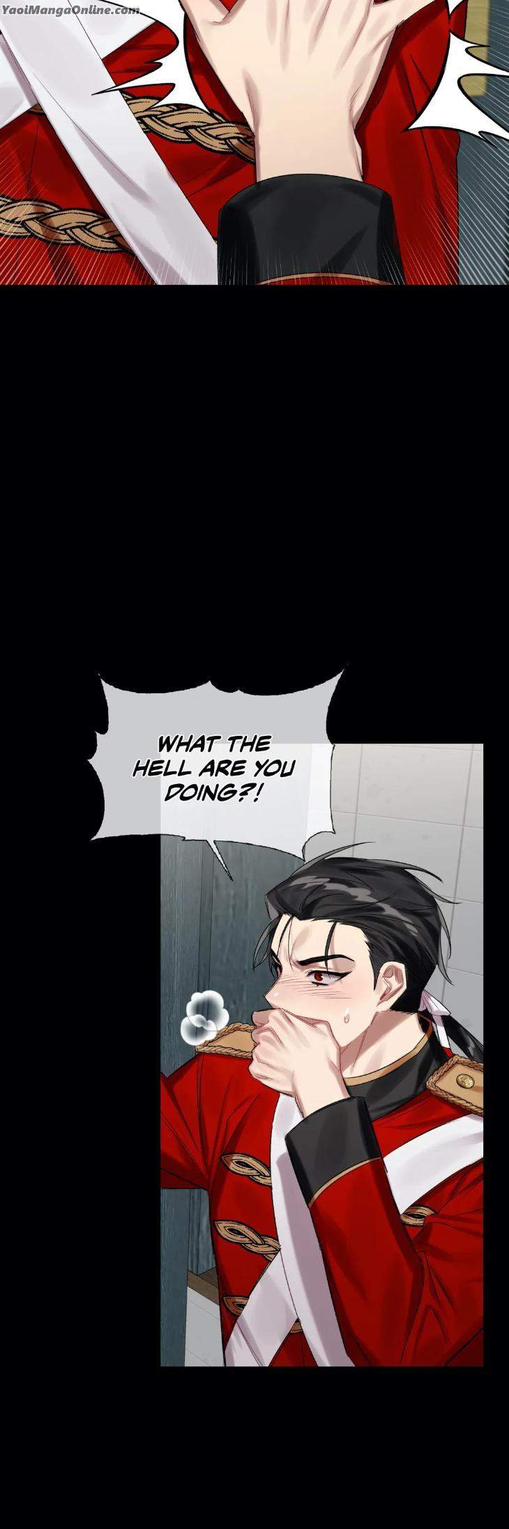 My-Enemys-Proposal-By-Leec-Eng page 34