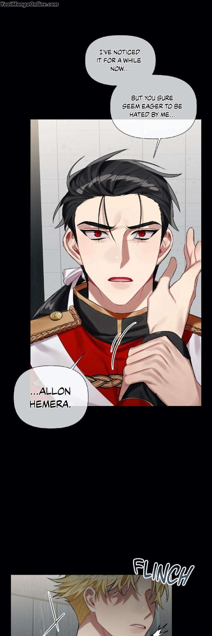 My-Enemys-Proposal-By-Leec-Eng page 39