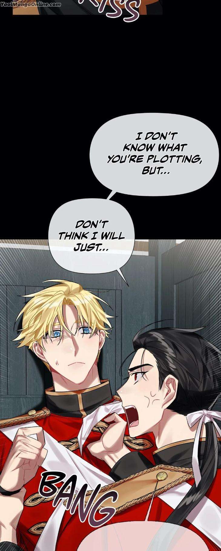 My-Enemys-Proposal-By-Leec-Eng page 43