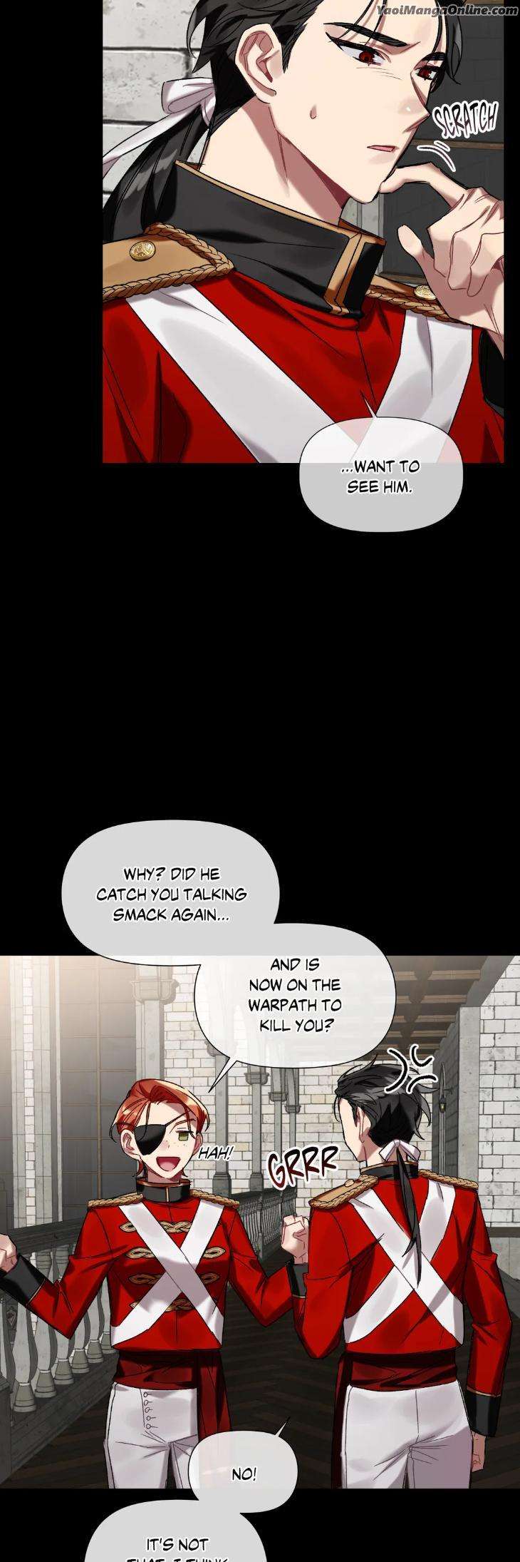 My-Enemys-Proposal-By-Leec-Eng page 22