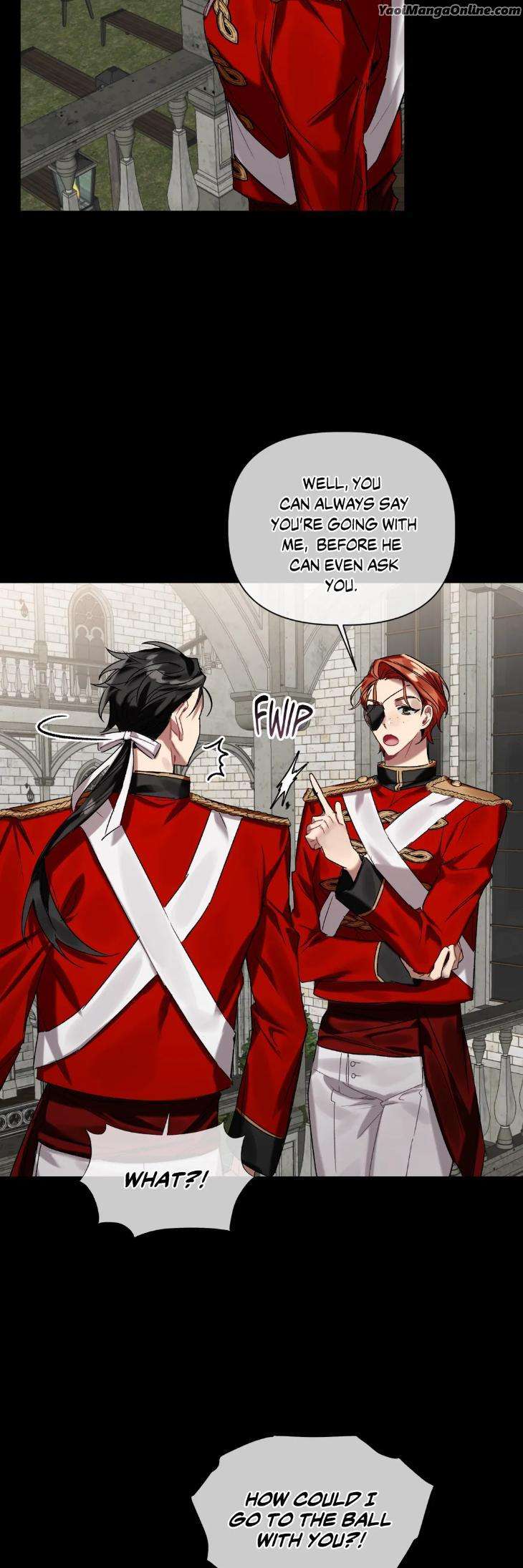 My-Enemys-Proposal-By-Leec-Eng page 26