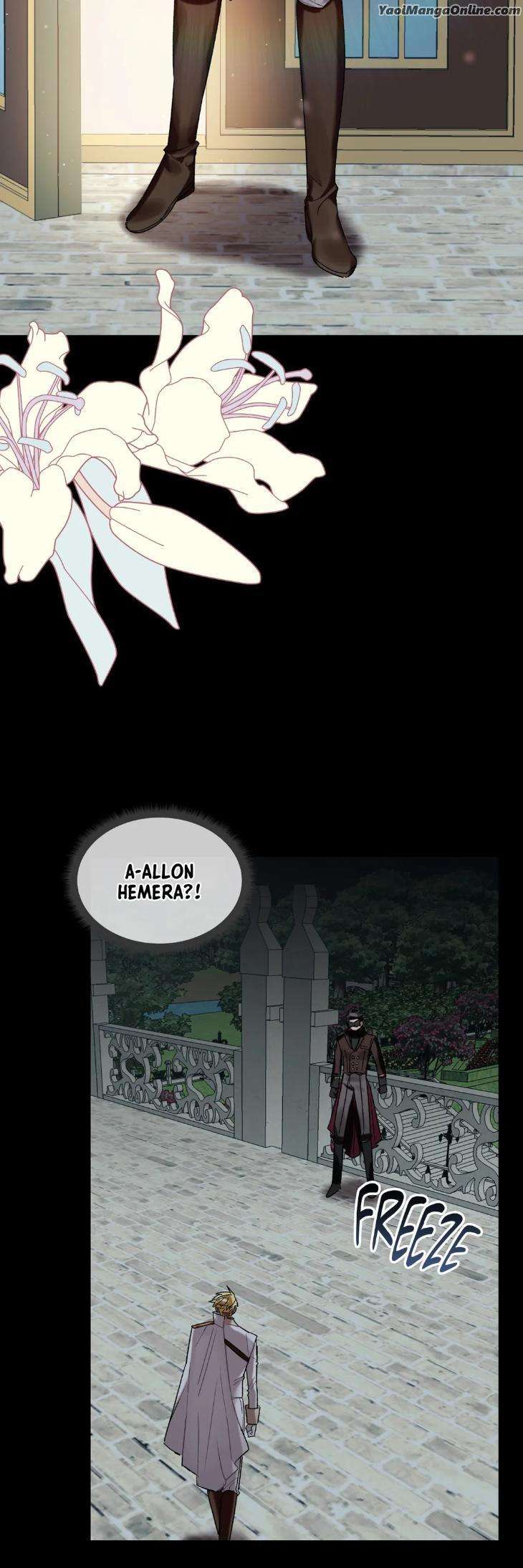 My-Enemys-Proposal-By-Leec-Eng page 44