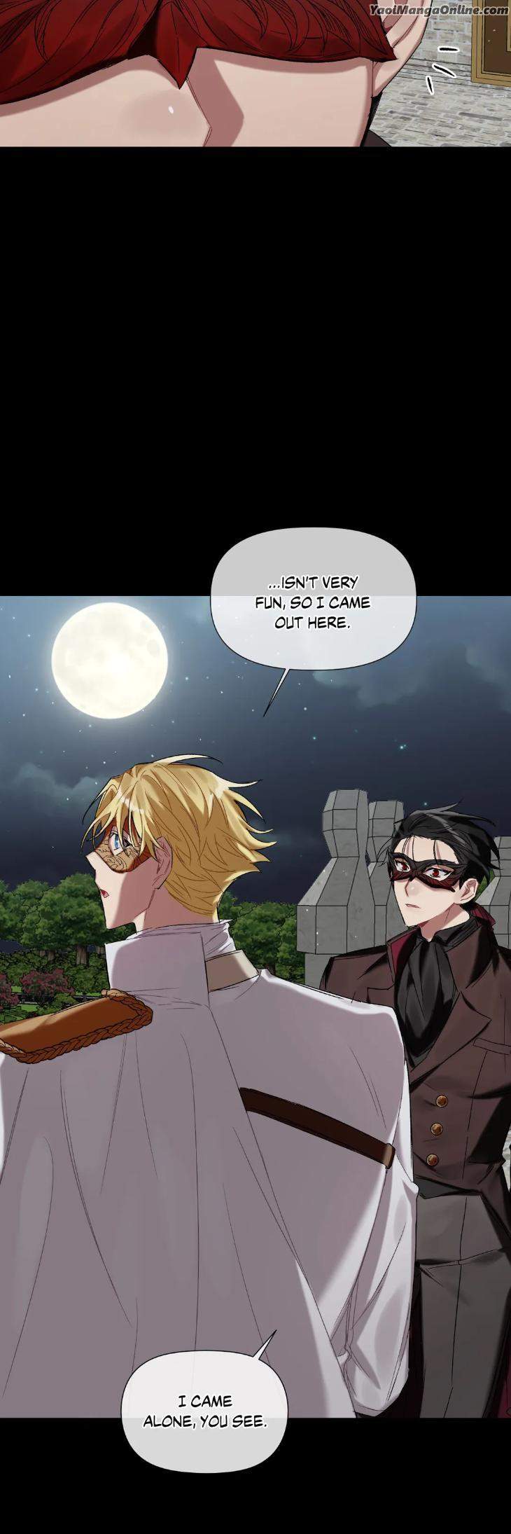 My-Enemys-Proposal-By-Leec-Eng page 50