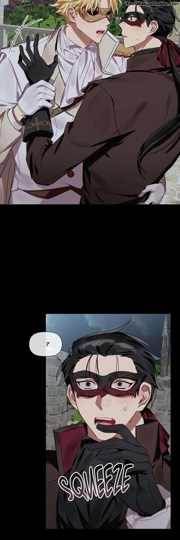 My-Enemys-Proposal-By-Leec-Eng page 12