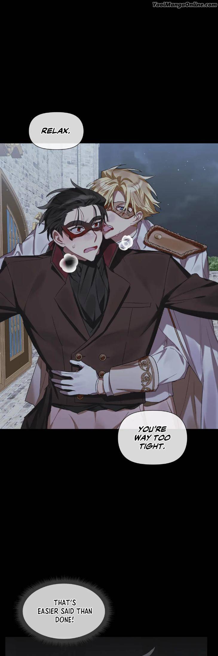 My-Enemys-Proposal-By-Leec-Eng page 35