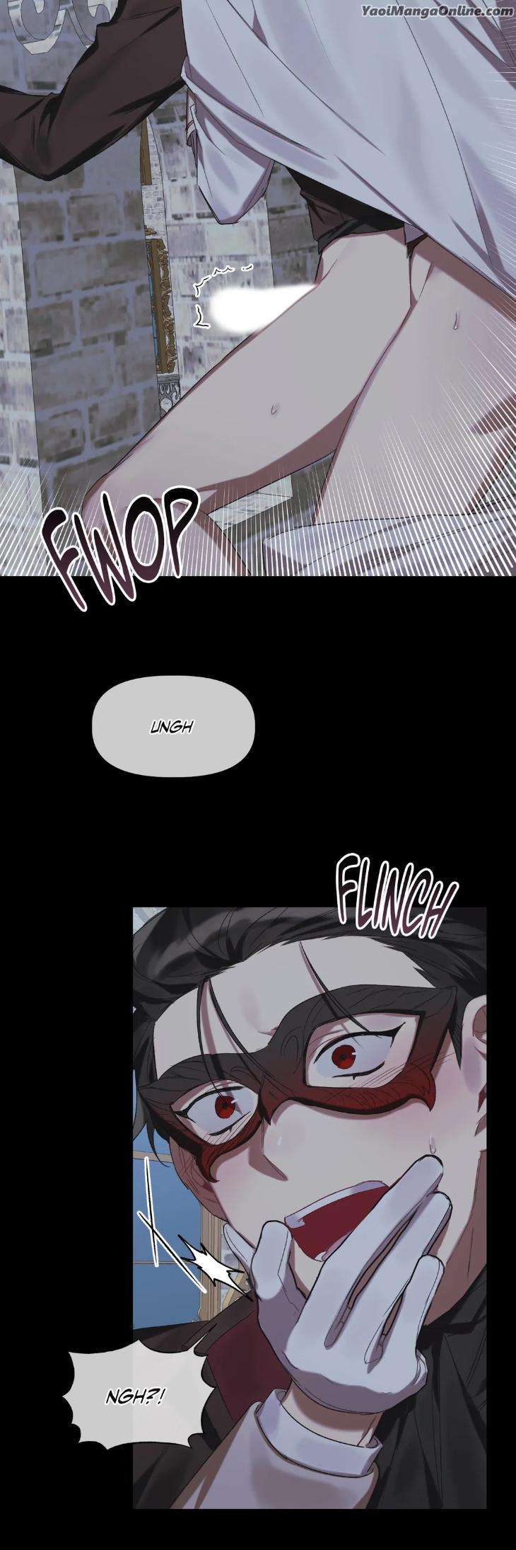 My-Enemys-Proposal-By-Leec-Eng page 40