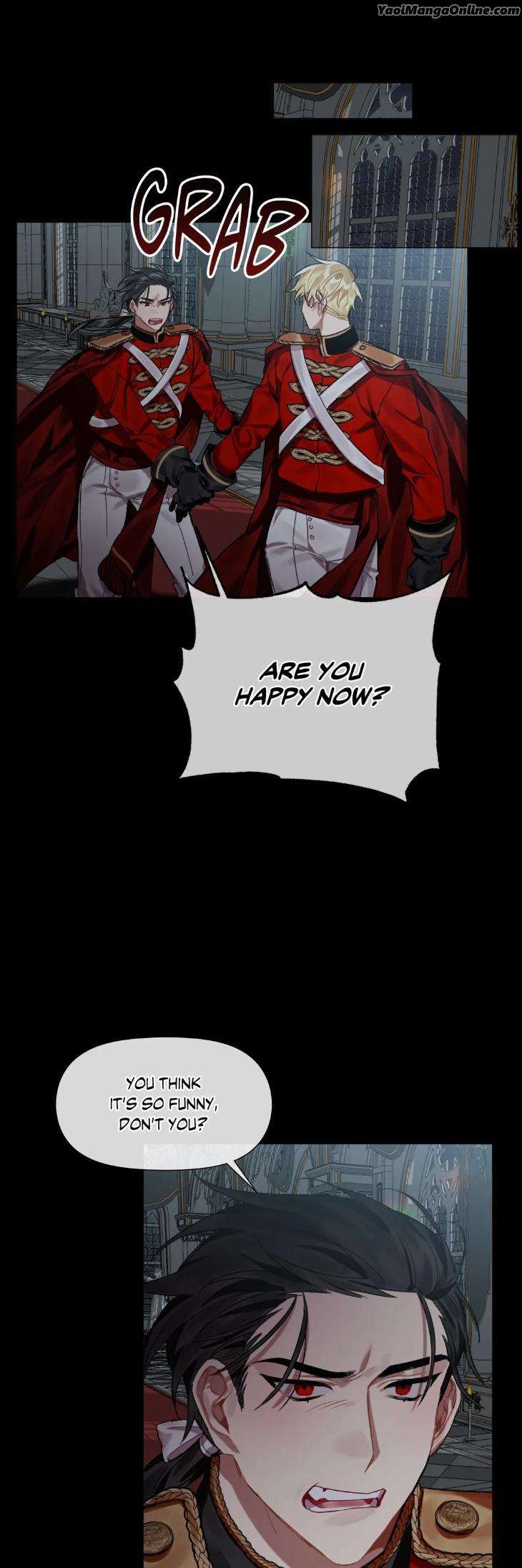 My-Enemys-Proposal-By-Leec-Eng page 25