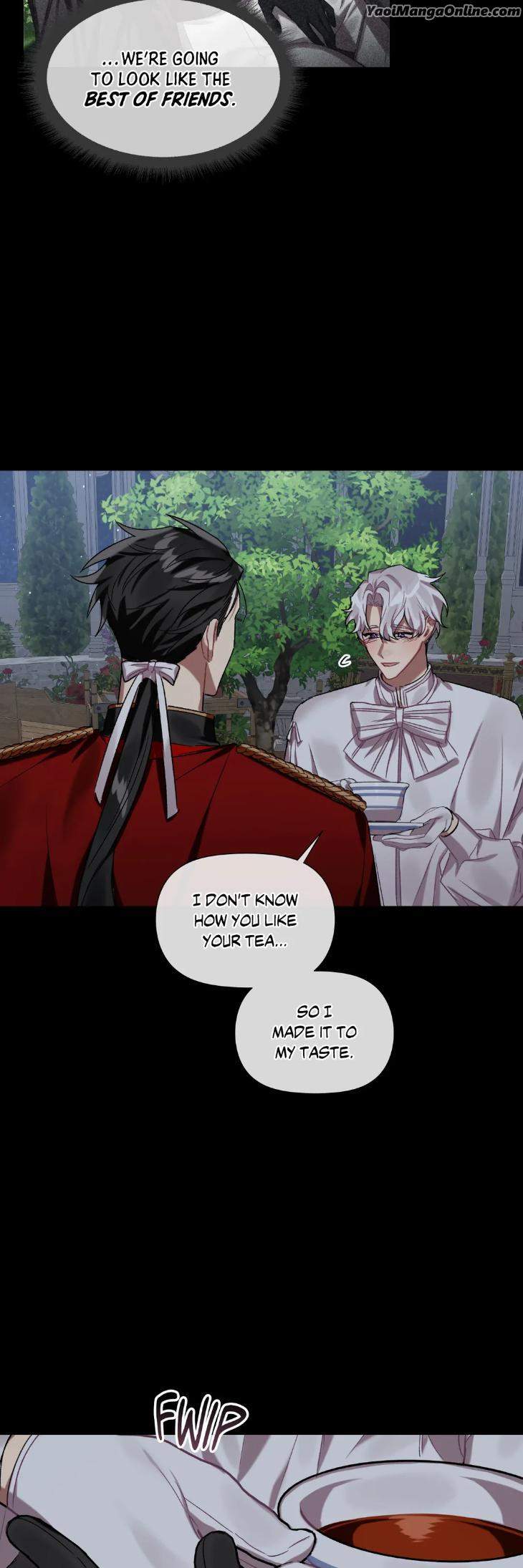 My-Enemys-Proposal-By-Leec-Eng page 19