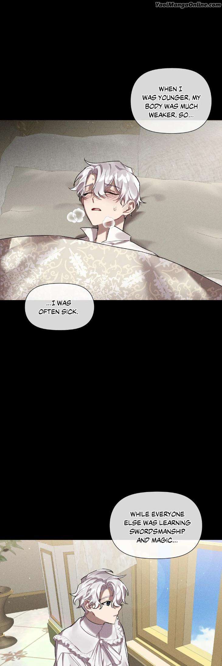 My-Enemys-Proposal-By-Leec-Eng page 33