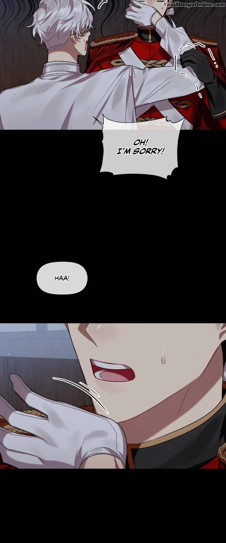 My-Enemys-Proposal-By-Leec-Eng page 13